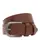 Женский кожаный ремень Borsa Leather 100v1genw105-l.brown