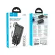 УМБ HOCO Night tide power bank with 4 cables J146A 20000mAh |1USB/1Type-C, 2A|