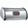 Хлебница из нержавеющей стали Wellberg WB-02310
