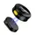 Микрофон HOCO Bright 2-in-1 wireless microphone with case (iP/Type-C) L22 |2.4G, 15m, 5-6h|