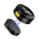 Микрофон HOCO Bright 2-in-1 wireless microphone with case (iP/Type-C) L22 |2.4G, 15m, 5-6h|