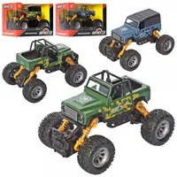 Машинка джип инерционная Auto Mir AS-2577 14 см