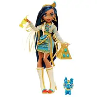 Кукла игровая Клео HHK54 27 см