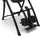 Инверсионный стол Toorx Inversion Table GBX 3000 (GBX-3000)