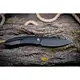 Чем складывающаяся Weknife Sine Wave We23069B-1