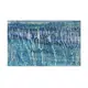 Подводное море с флорой в ваш аквариум 75х125 см.