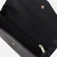 Женский кожаный кошелек Keizer K12712bl-black