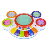 Музыкальная развивающая игрушка