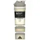 Шейкер спортивний BlenderBottle ProStak 22oz/650ml з 2-ма контейнерами Grey