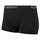 Термотрусы женские Sensor Merino Active SW25MA-black-XL черные
