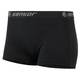 Термотрусы женские Sensor Merino Active SW25MA-black-XL черные