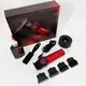 Триммер VGR V-977 RED, регулировка мощности 6000 - 8000 RPM