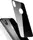 Защитное стекло Baseus для iPhone X на задню панель (Повреждена упаковка) - 0.3mm, Black (SGAPIPHX-BM01)