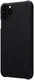 Чехол-книжка Nillkin Qin Leather Case Apple iPhone 11 Pro Max Black