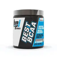 Аминокислота BCAA BPI Sports BEST BCAA, 300 грамм Виноград