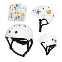 Дитячий шолом Kinderkraft Safety White (KASAFE00WHT0000)