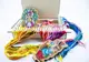 Органайзер-парковка с отверстиями для намотки ниток Ангелочки ТМ Embroidery Craft Органайзер под процесс 35х26х6 66 отверстий слоновая кость OG-073