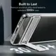 Чехол ESR для Samsung Galaxy S24 - Air Shield Boost, Cleare (4894240189986)