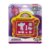 Магнитная доска Щенячий Патруль "Paw Patrol" PP-82102