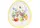 Блюдо Bona Di Happy Spring DM171-E 20.5х18.2х3 см