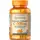 Витамины и минералы Puritan's Pride Vitamin C-500 mg with Rose Hips, 90 жевательных таблеток