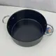 Кастрюля с крышкой Frico FR-142 24 см