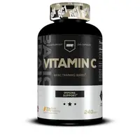 Витамины и минералы Redcon1 Vitamin C, 240 капсул