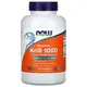 Жирные кислоты NOW Neptune Krill Oil 1000 mg, 120 капсул