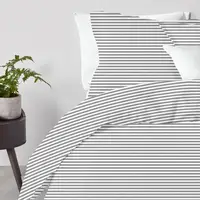 Семейный комплект на резинке GREY LINE