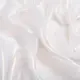 Ткань шифон стрейч с напылением Cold 55 гр/м2 150 см для платьев, блуз, декора и аксессуаров белая