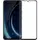 Защитное стекло Full screen PowerPlant для Vivo Y15s