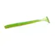Flagman MYSTIC FISH 4'' #1527 Lime/Lime Chartreuse