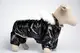 Костюм с капюшоном 601010 Zoobaza – черный, 25 х 34