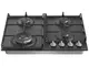 Варочная поверхность газовая Gorenje GW-641-EXB