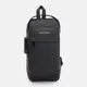 Сумка-слинг мужская Monsen C1BLH626bp-black