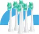 Ультразвуковая зубная щетка Maltec Toothie X1 White (Польша)