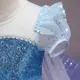 Маскарадный костюм в наборе Эльза 14869 130 см