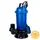 Насос каналізаційний 1.1кВт Hmax 10м Qmax 250л/хв AQUATICA mid (773381)
