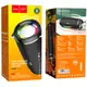 Акустика HOCO Xpress sports BT speaker LED IPX5 HC2 |BT, TWS, AUX, FM, TF, USB|