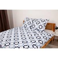 Постільна білизна євро ТЕП Happy Sleep Duo Modern 2-04009-26587 220х215 см