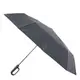 Автоматический зонт Monsen C1GD23002bl-black