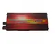 Инвертор преобразователь напряжения Power Inverter 12-220V, 2000W