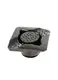 Терка-мультирезка Ernesto HG-03288-B 31,5х11 см черная