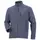 Флисовая кофта Baft Alaska мужская р.4XL серый (AL1007-XXXXL)