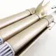 Плойка тройная волна GEMEI GM-1988-25 Triple керамическое покрытие с регулировкой температуры