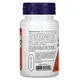 Витамины и минералы NOW Vitamin K2 (MK7) 100 mcg, 60 вегакапсул
