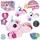 Игрушка интерактивная LimoToy Единорог M-5069-I-UA 38 см