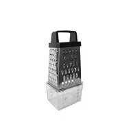 Терка четырехгранная с контейнером Kamille KM-7205