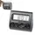 Годинник настільний Bresser Yo-Yo Black 8010090CM3000