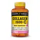Препарат для суставов и связок Mason Natural Collagen 1500 + Vitamin C, 120 капсул